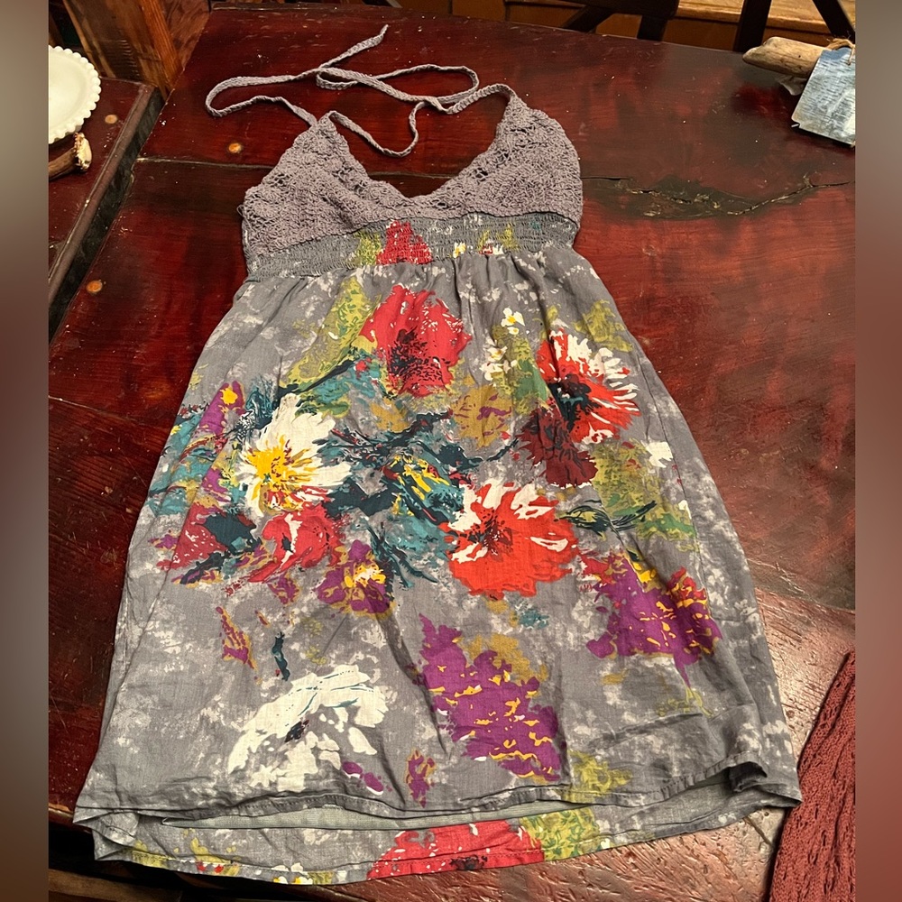 Poetry Sundress